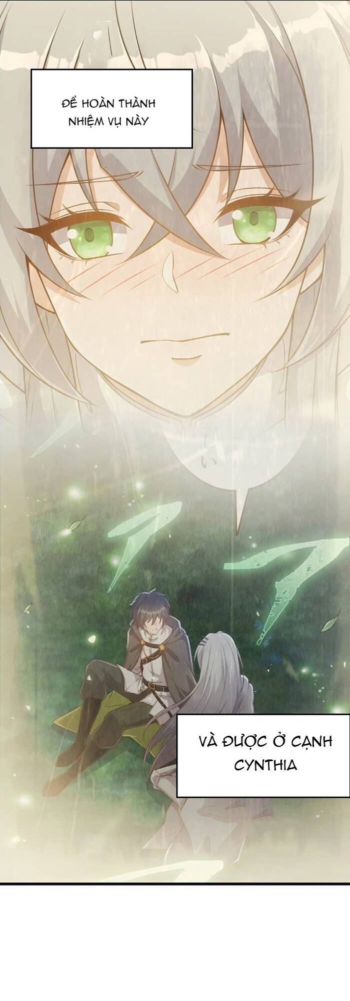 Jozan Fuyo No Komikaraizu Sutato Shimashita! Chap 36 - Next Chap 37