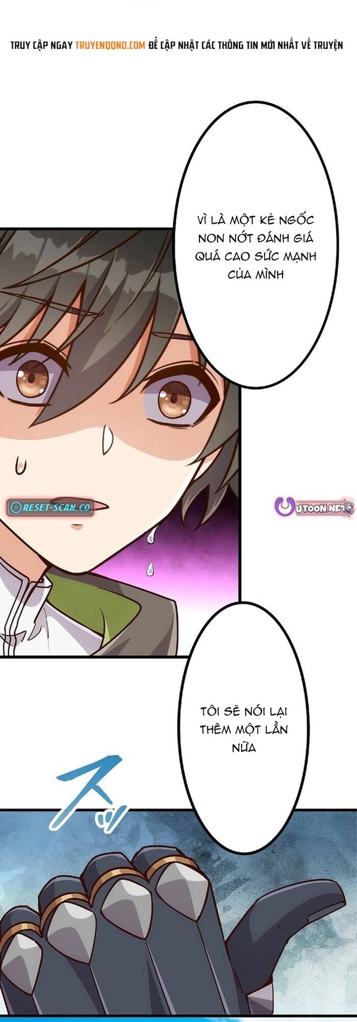 Jozan Fuyo No Komikaraizu Sutato Shimashita! Chap 36 - Next Chap 37