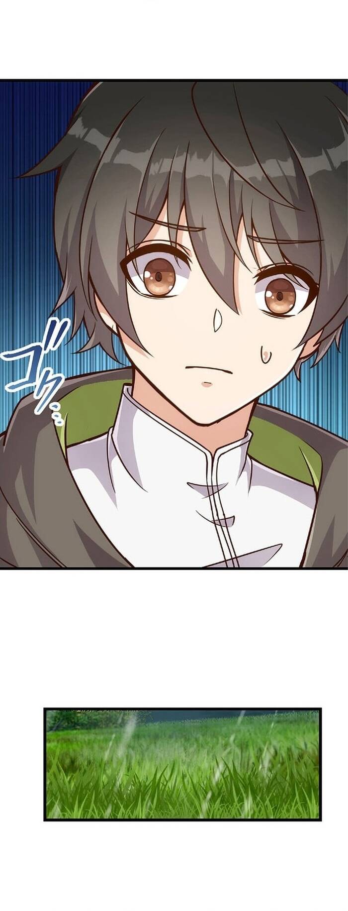 Jozan Fuyo No Komikaraizu Sutato Shimashita! Chap 36 - Next Chap 37