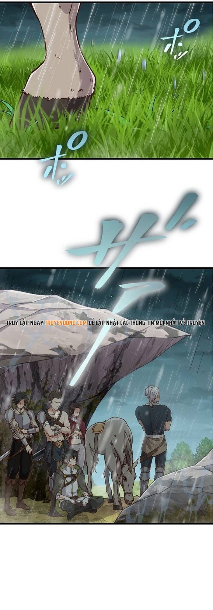 Jozan Fuyo No Komikaraizu Sutato Shimashita! Chap 36 - Next Chap 37