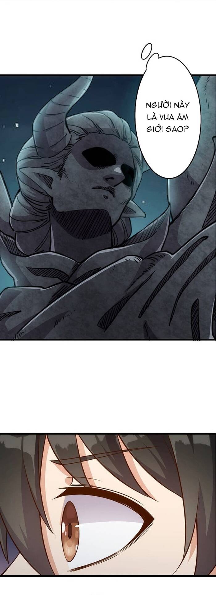 Jozan Fuyo No Komikaraizu Sutato Shimashita! Chap 36 - Next Chap 37