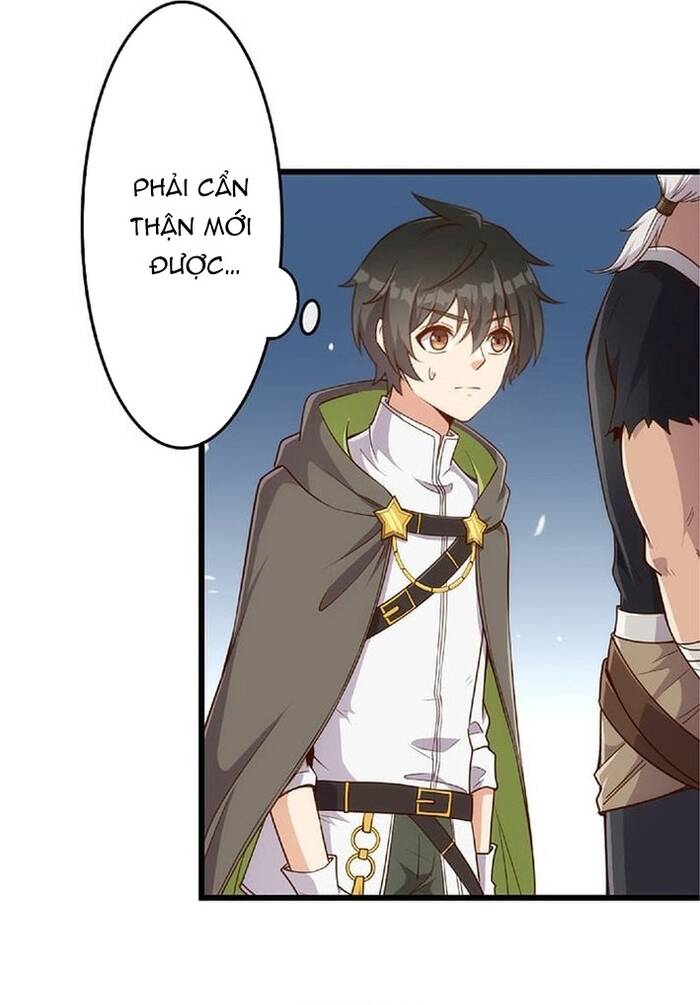 Jozan Fuyo No Komikaraizu Sutato Shimashita! Chap 36 - Next Chap 37