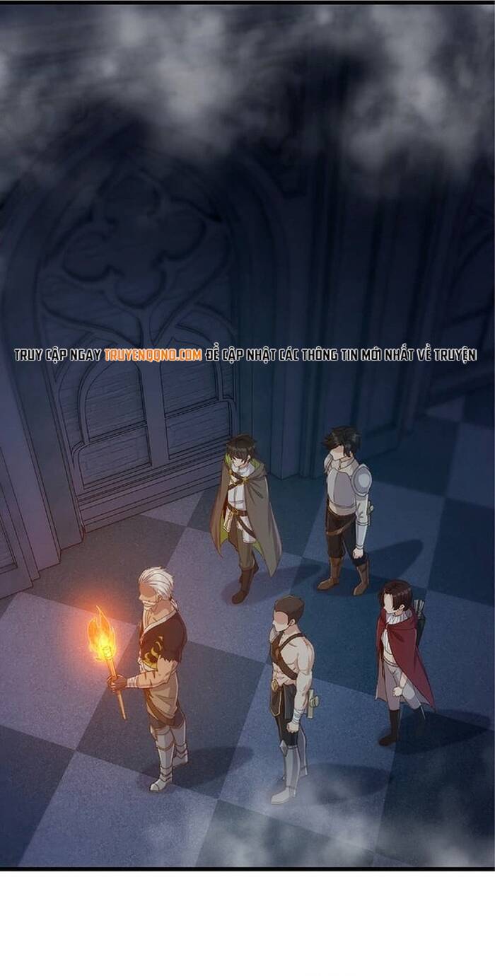 Jozan Fuyo No Komikaraizu Sutato Shimashita! Chap 36 - Next Chap 37