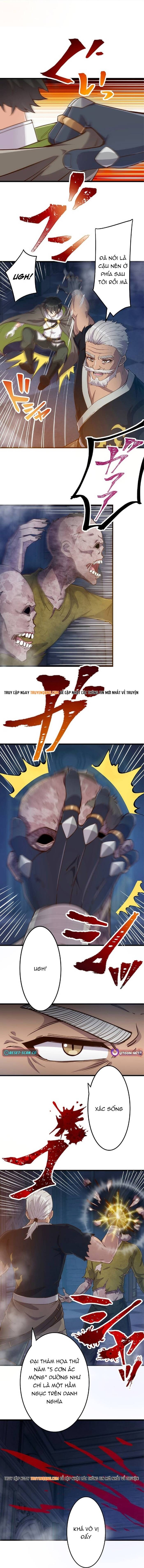 Jozan Fuyo No Komikaraizu Sutato Shimashita! Chap 36 - Next Chap 37