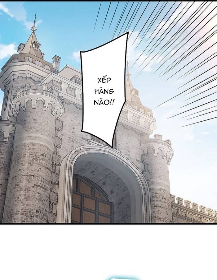 Jozan Fuyo No Komikaraizu Sutato Shimashita! Chap 36 - Next Chap 37