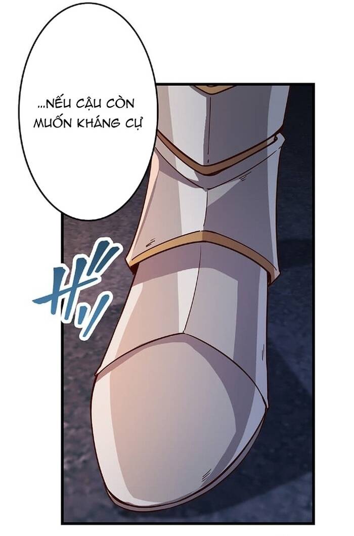 Jozan Fuyo No Komikaraizu Sutato Shimashita! Chap 37 - Next Chap 38