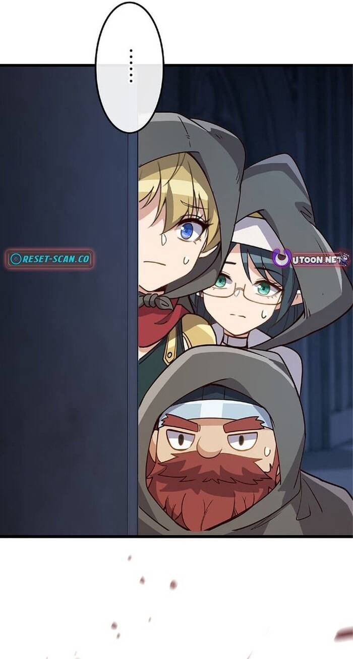 Jozan Fuyo No Komikaraizu Sutato Shimashita! Chap 37 - Next Chap 38