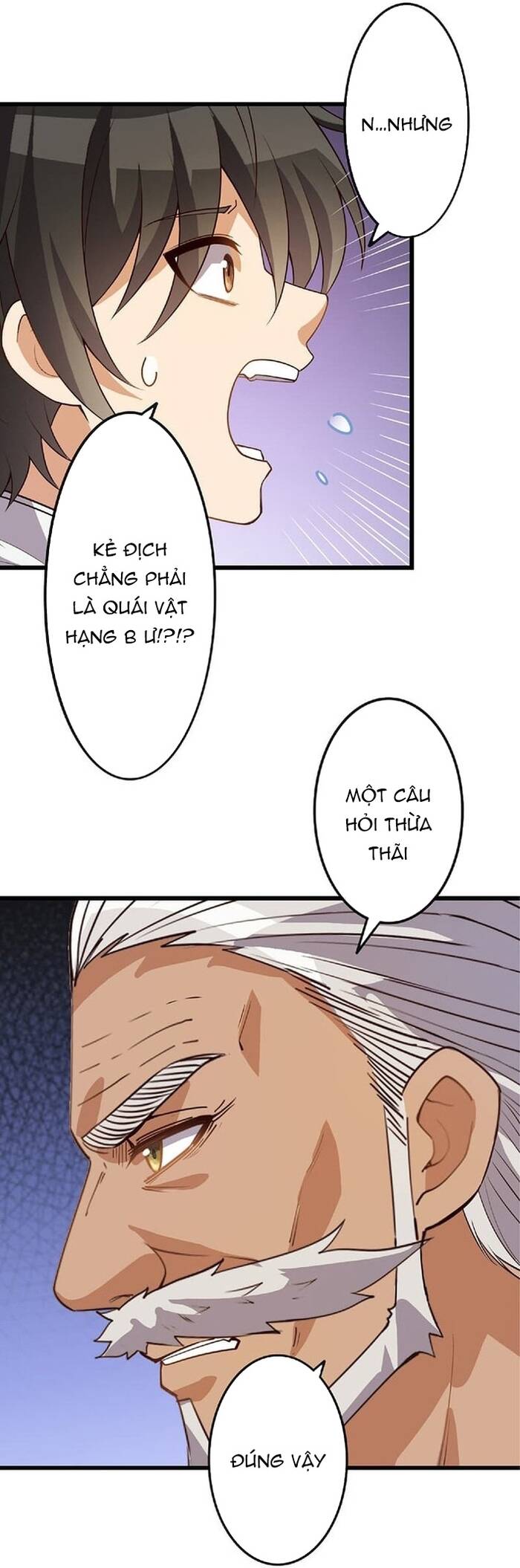 Jozan Fuyo No Komikaraizu Sutato Shimashita! Chap 37 - Next Chap 38