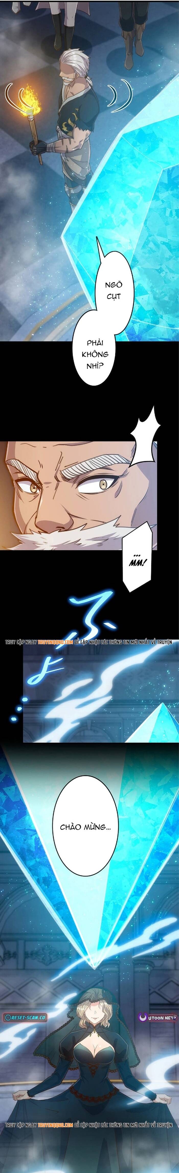 Jozan Fuyo No Komikaraizu Sutato Shimashita! Chap 37 - Next Chap 38