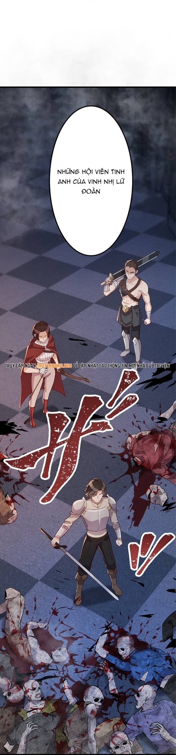 Jozan Fuyo No Komikaraizu Sutato Shimashita! Chap 37 - Next Chap 38