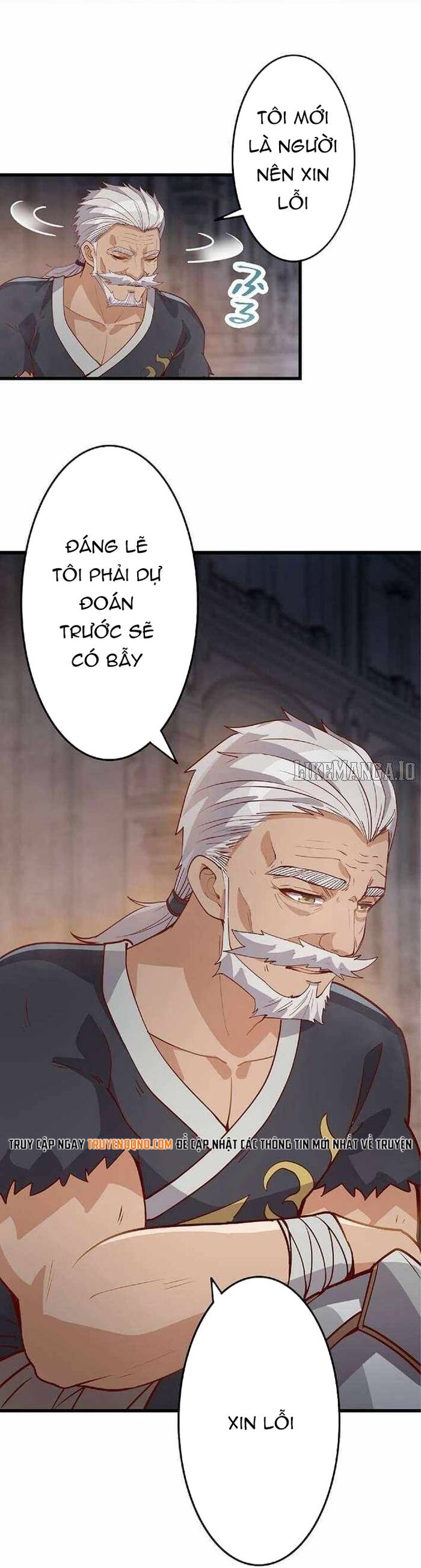 Jozan Fuyo No Komikaraizu Sutato Shimashita! Chap 38 - Next Chap 39