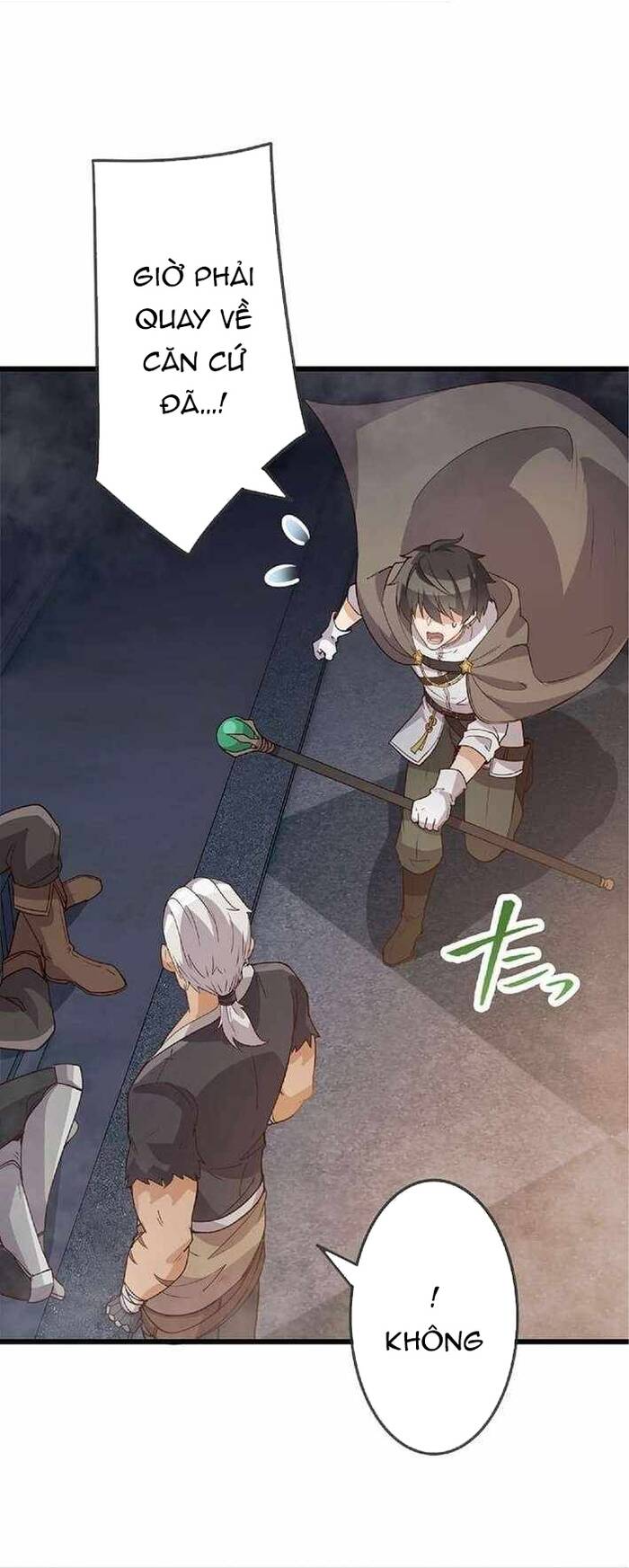 Jozan Fuyo No Komikaraizu Sutato Shimashita! Chap 38 - Next Chap 39