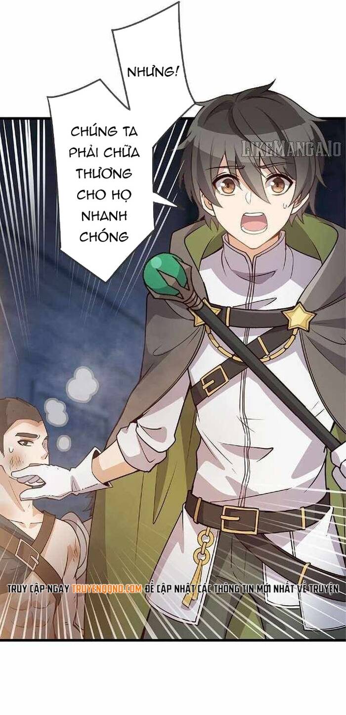 Jozan Fuyo No Komikaraizu Sutato Shimashita! Chap 38 - Next Chap 39