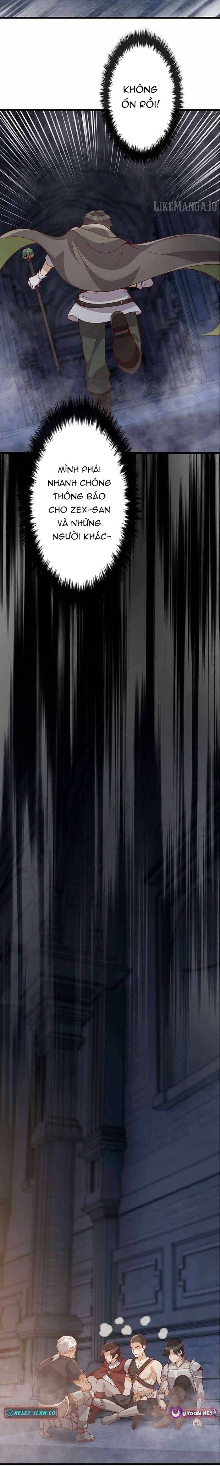 Jozan Fuyo No Komikaraizu Sutato Shimashita! Chap 38 - Next Chap 39