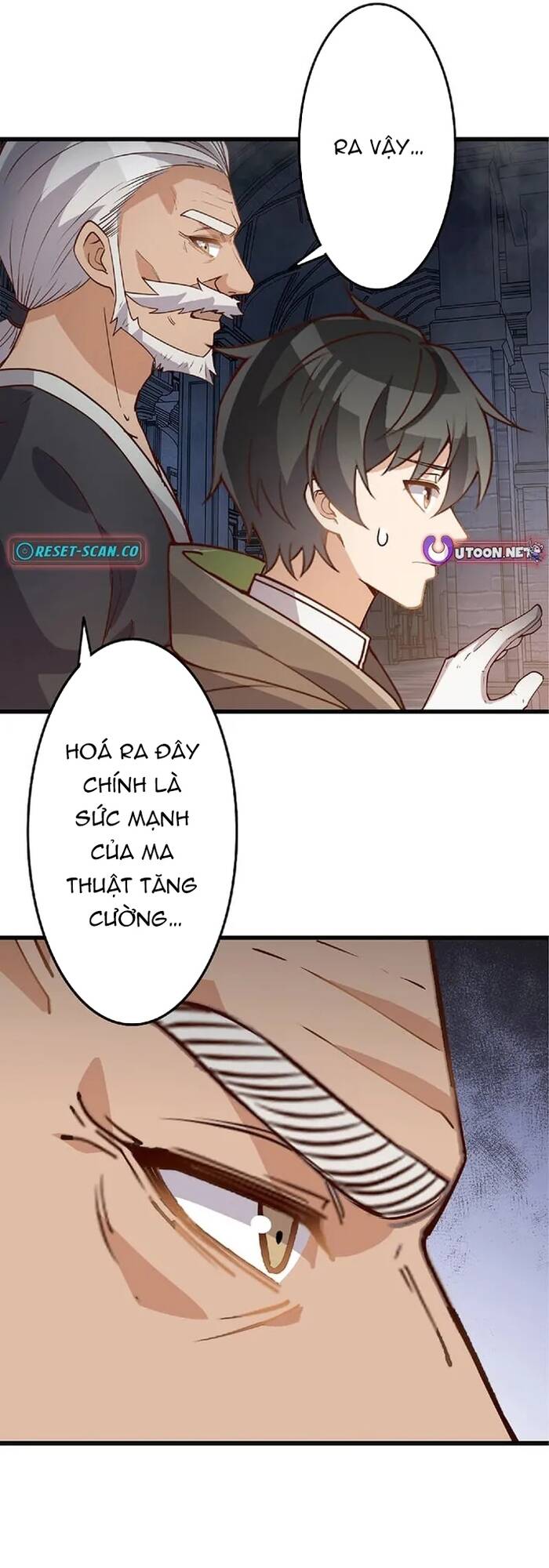 Jozan Fuyo No Komikaraizu Sutato Shimashita! Chap 39 - Next Chap 40