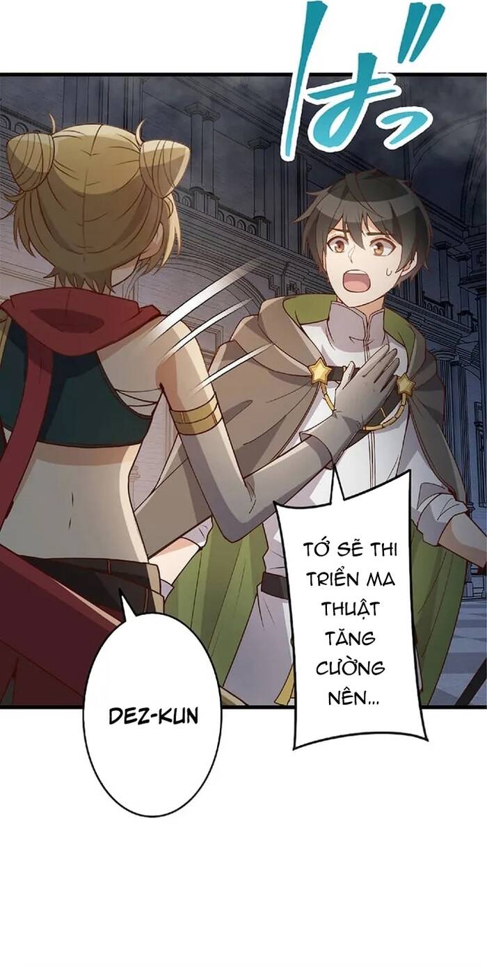 Jozan Fuyo No Komikaraizu Sutato Shimashita! Chap 39 - Next Chap 40