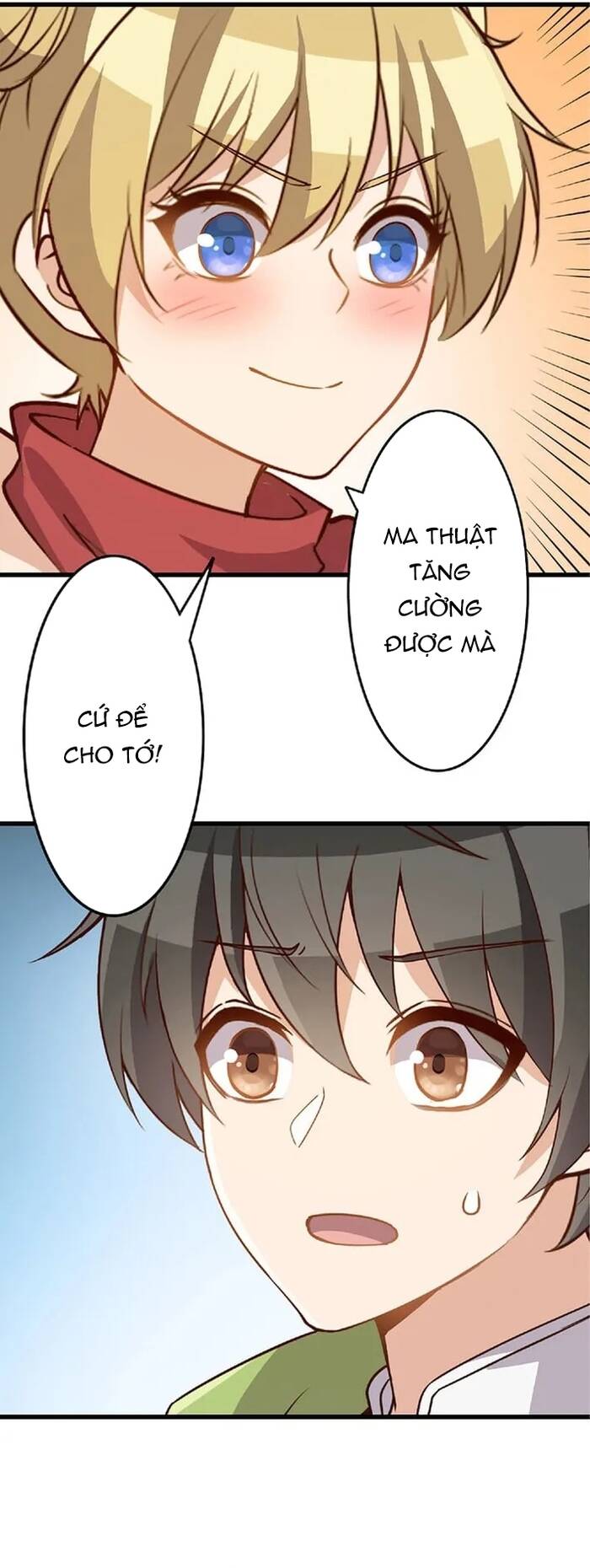 Jozan Fuyo No Komikaraizu Sutato Shimashita! Chap 39 - Next Chap 40