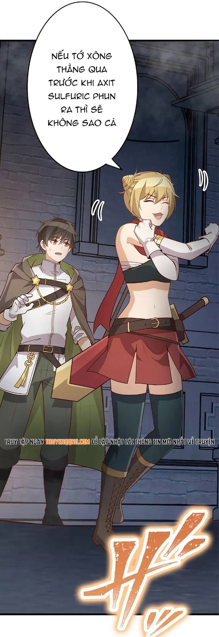 Jozan Fuyo No Komikaraizu Sutato Shimashita! Chap 39 - Next Chap 40