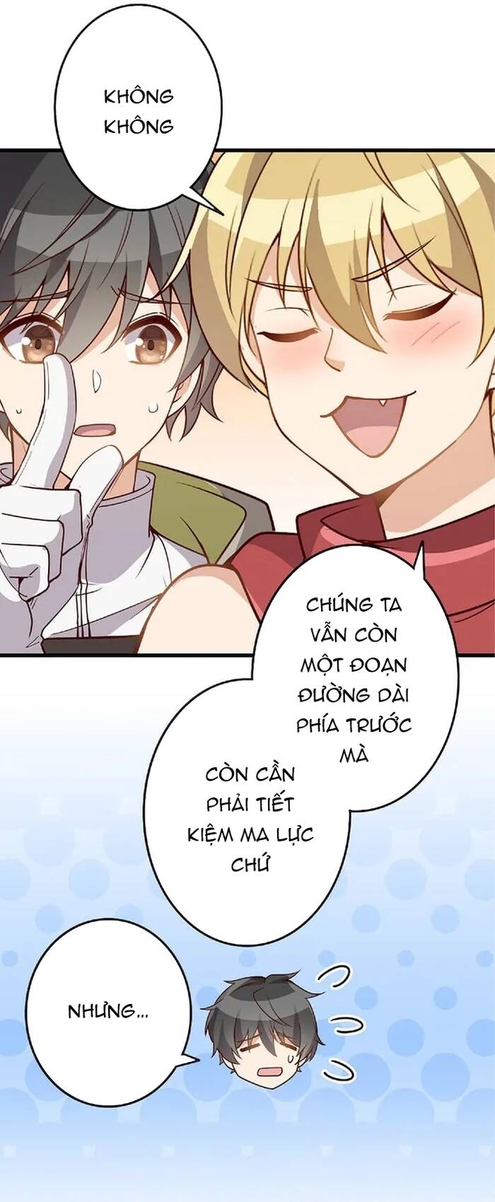 Jozan Fuyo No Komikaraizu Sutato Shimashita! Chap 39 - Next Chap 40