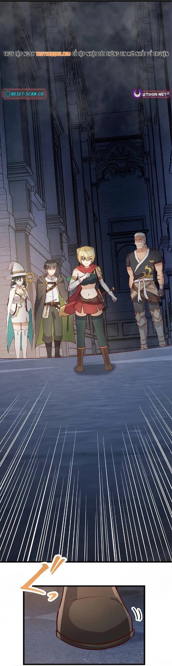 Jozan Fuyo No Komikaraizu Sutato Shimashita! Chap 39 - Next Chap 40