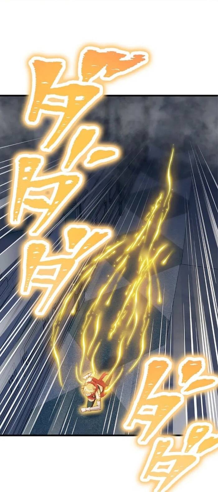 Jozan Fuyo No Komikaraizu Sutato Shimashita! Chap 39 - Next Chap 40