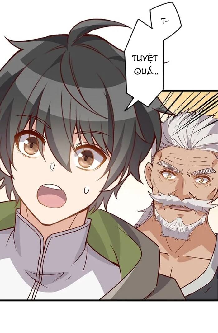 Jozan Fuyo No Komikaraizu Sutato Shimashita! Chap 39 - Next Chap 40