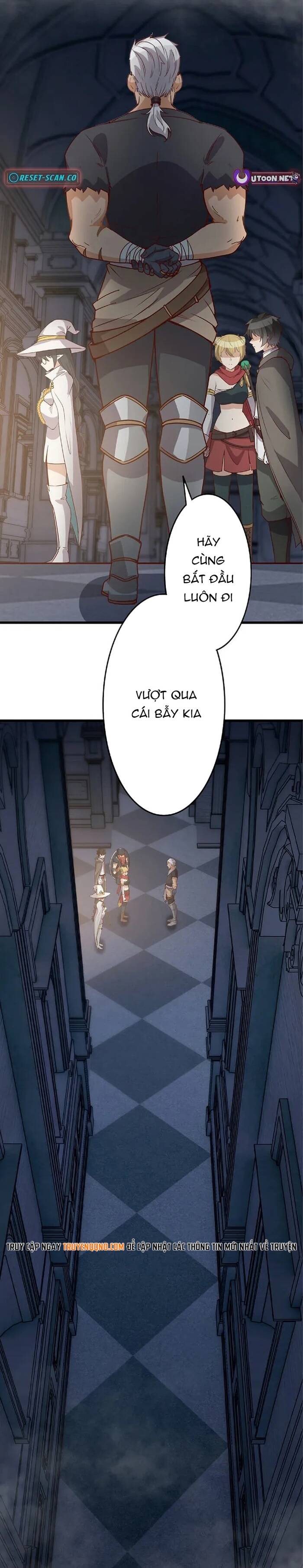 Jozan Fuyo No Komikaraizu Sutato Shimashita! Chap 39 - Next Chap 40