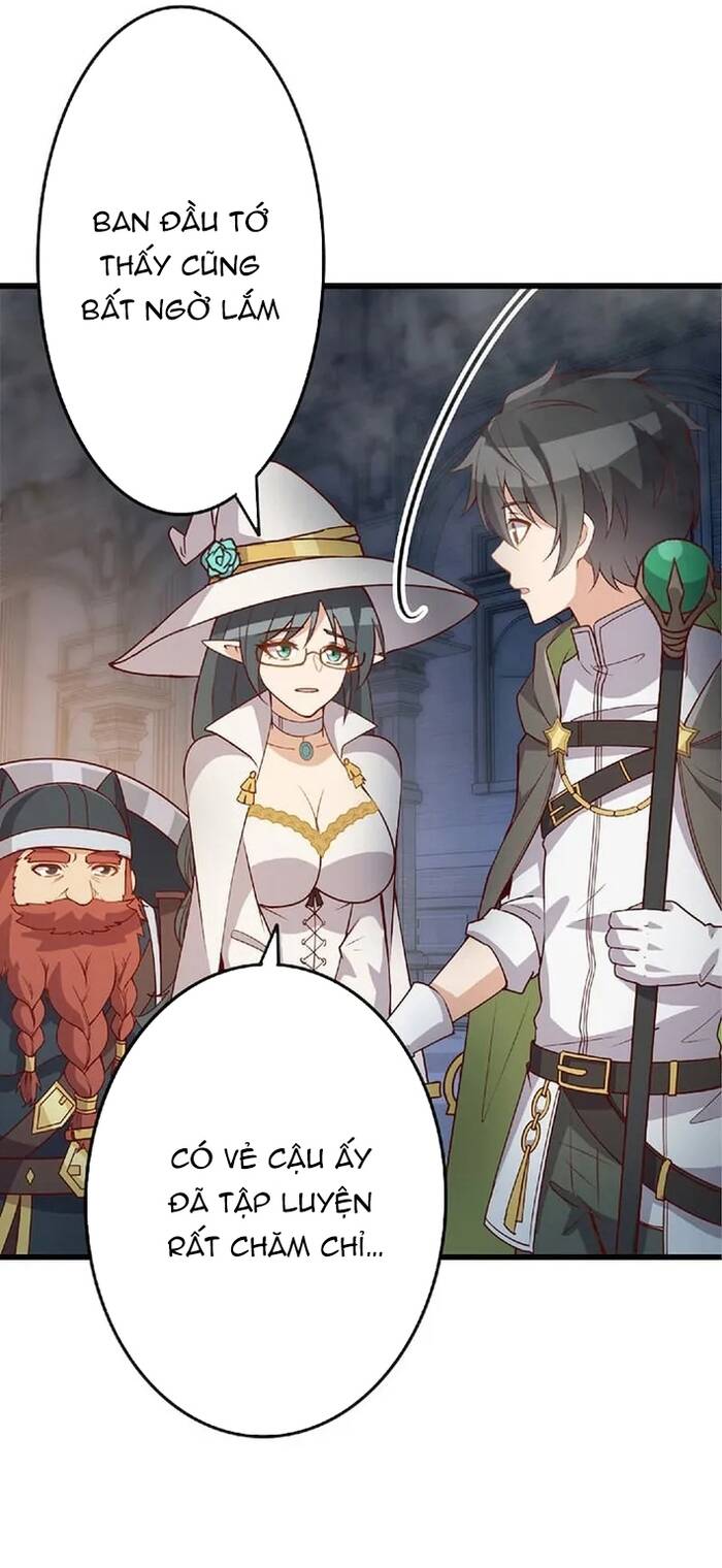 Jozan Fuyo No Komikaraizu Sutato Shimashita! Chap 39 - Next Chap 40