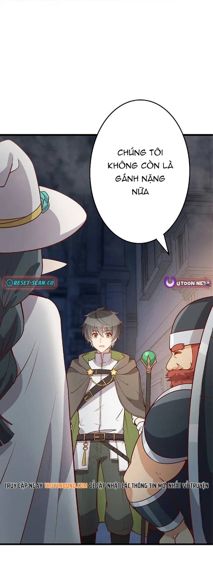 Jozan Fuyo No Komikaraizu Sutato Shimashita! Chap 39 - Next Chap 40