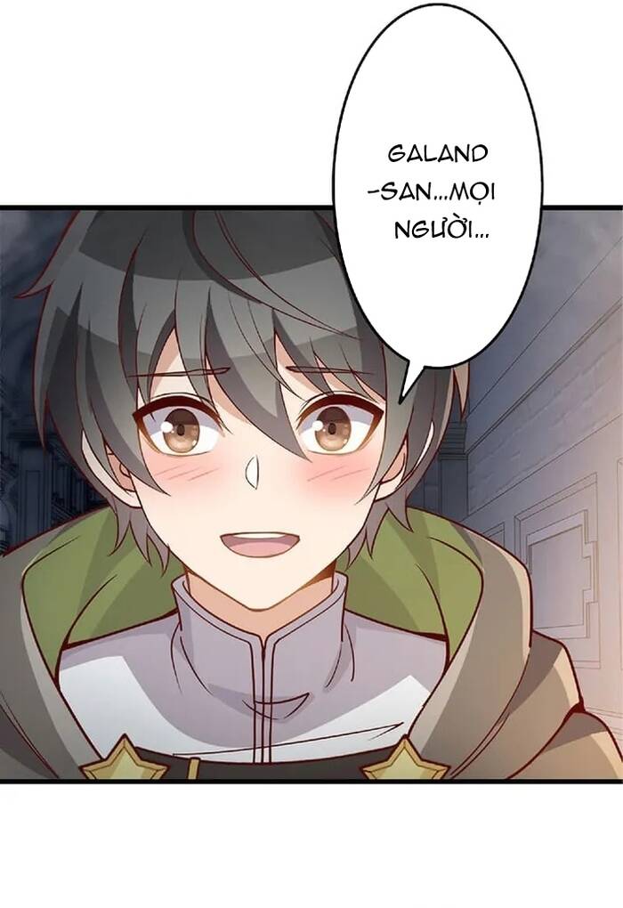 Jozan Fuyo No Komikaraizu Sutato Shimashita! Chap 39 - Next Chap 40