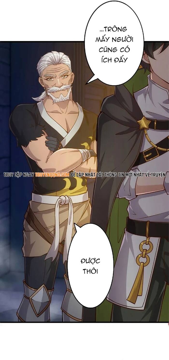 Jozan Fuyo No Komikaraizu Sutato Shimashita! Chap 39 - Next Chap 40