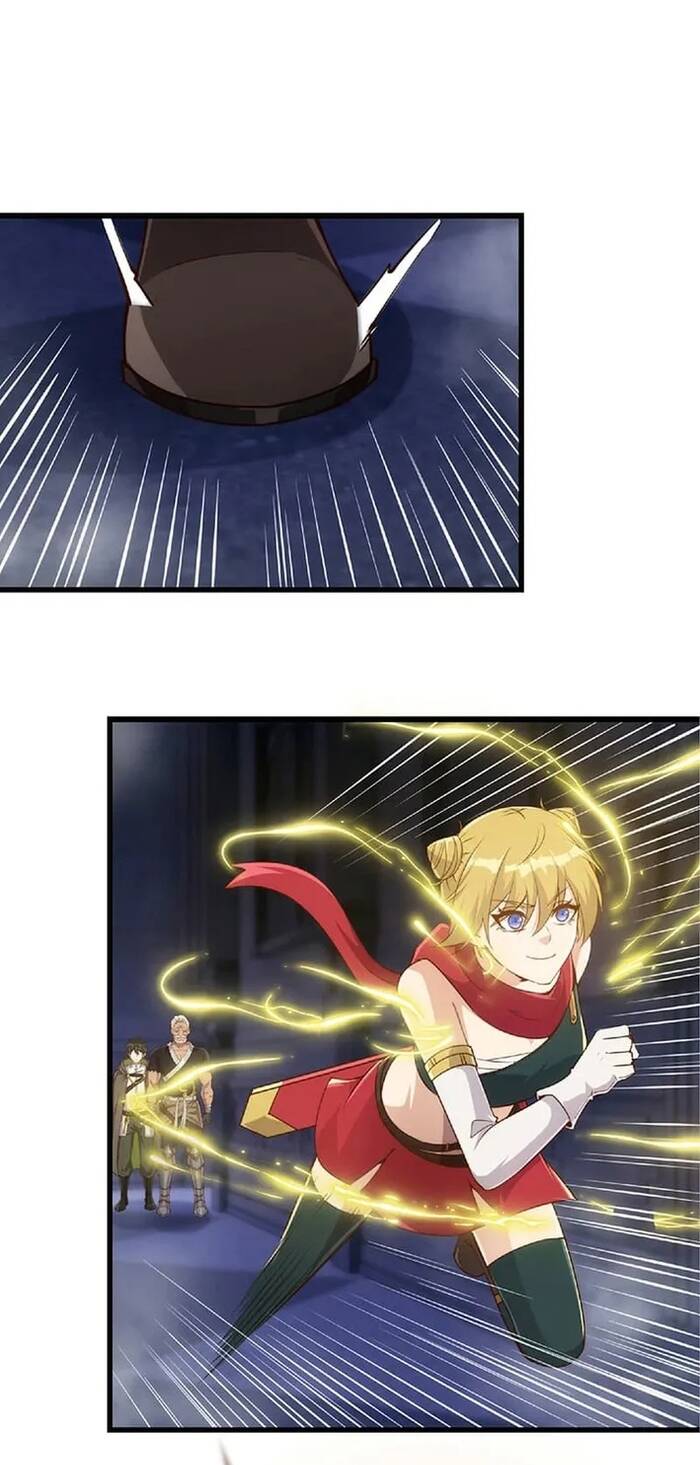 Jozan Fuyo No Komikaraizu Sutato Shimashita! Chap 39 - Next Chap 40