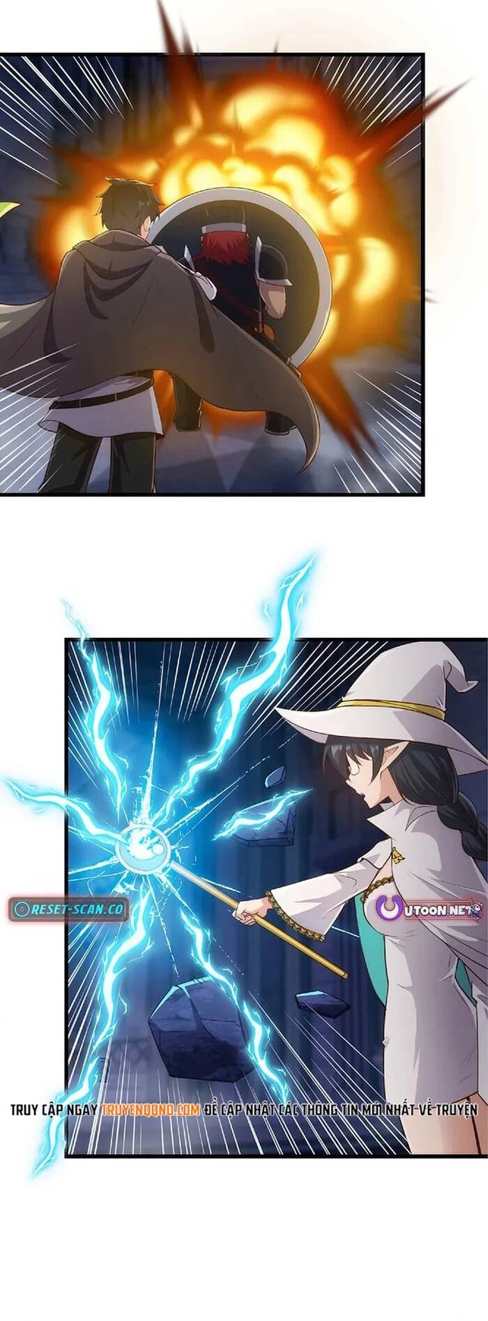 Jozan Fuyo No Komikaraizu Sutato Shimashita! Chap 39 - Next Chap 40