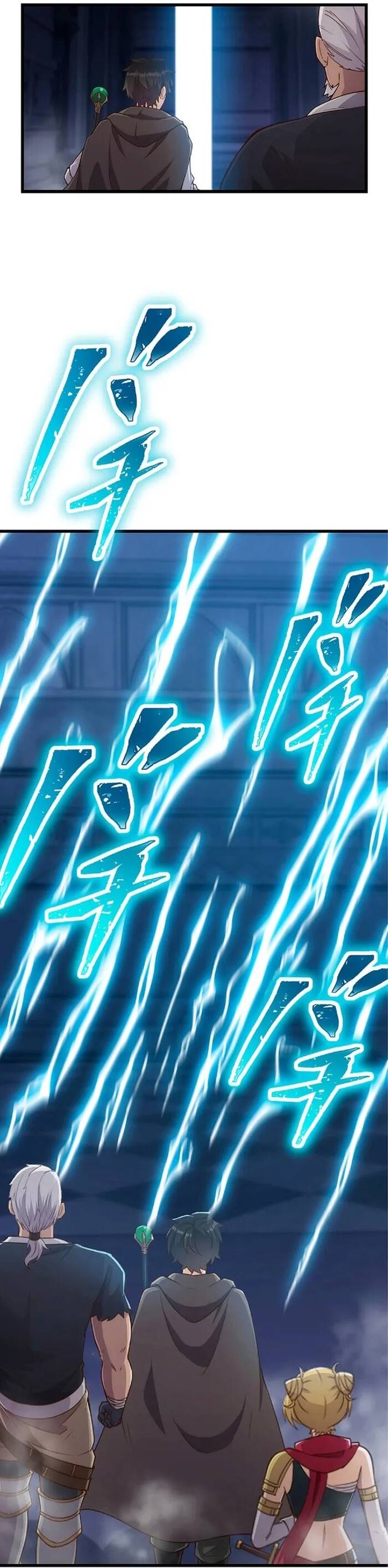 Jozan Fuyo No Komikaraizu Sutato Shimashita! Chap 39 - Next Chap 40