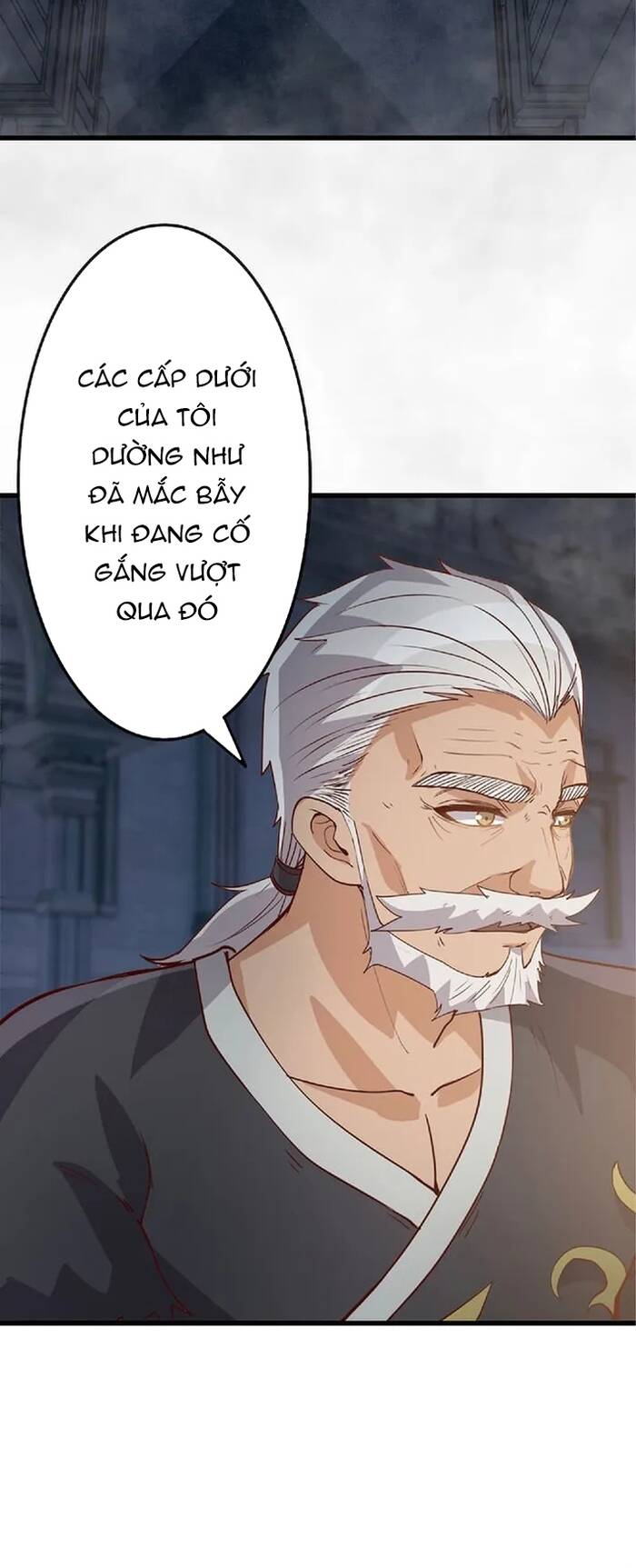 Jozan Fuyo No Komikaraizu Sutato Shimashita! Chap 39 - Next Chap 40