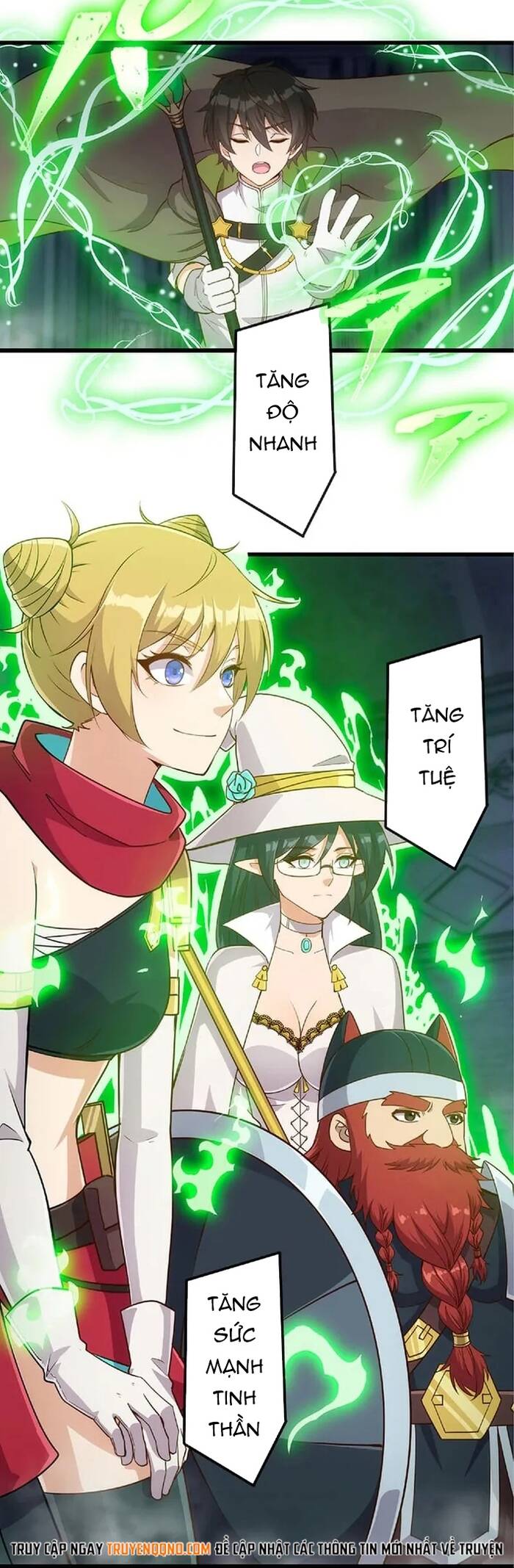 Jozan Fuyo No Komikaraizu Sutato Shimashita! Chap 39 - Next Chap 40