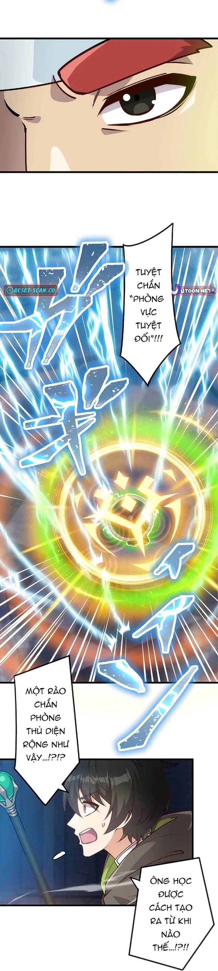 Jozan Fuyo No Komikaraizu Sutato Shimashita! Chap 39 - Next Chap 40