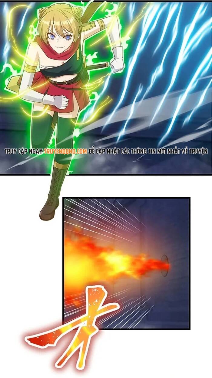 Jozan Fuyo No Komikaraizu Sutato Shimashita! Chap 39 - Next Chap 40