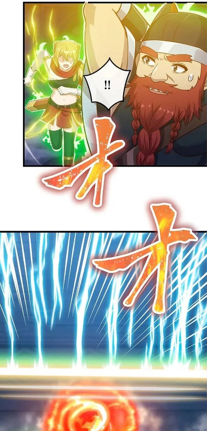 Jozan Fuyo No Komikaraizu Sutato Shimashita! Chap 39 - Next Chap 40