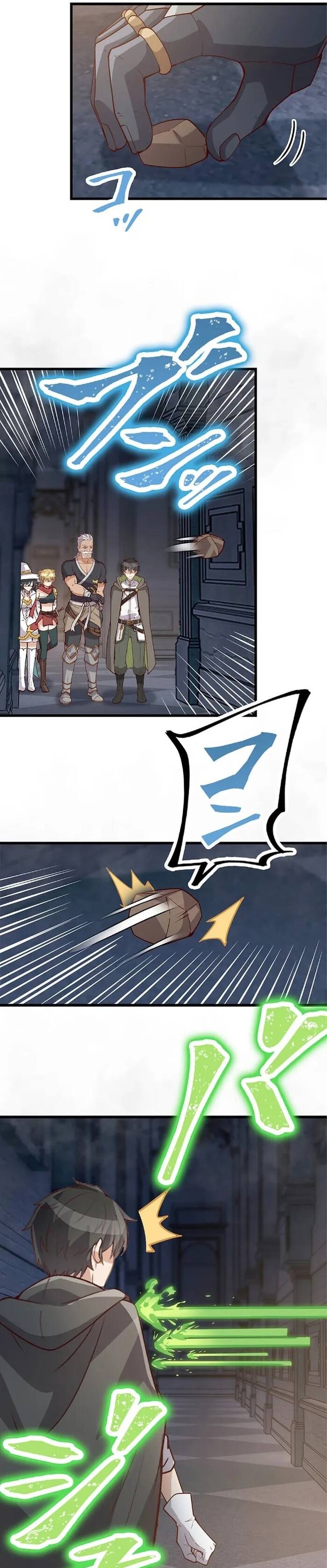 Jozan Fuyo No Komikaraizu Sutato Shimashita! Chap 39 - Next Chap 40