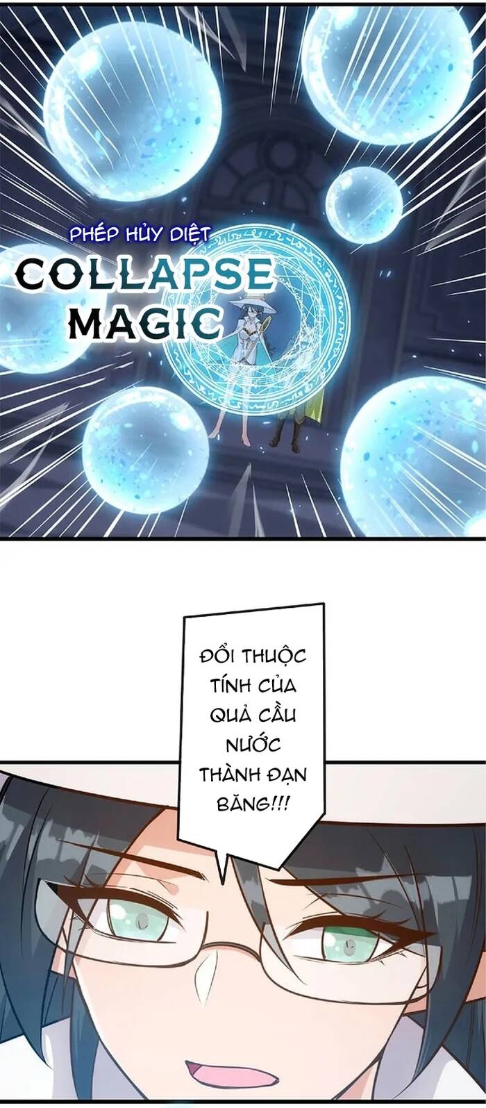 Jozan Fuyo No Komikaraizu Sutato Shimashita! Chap 39 - Next Chap 40