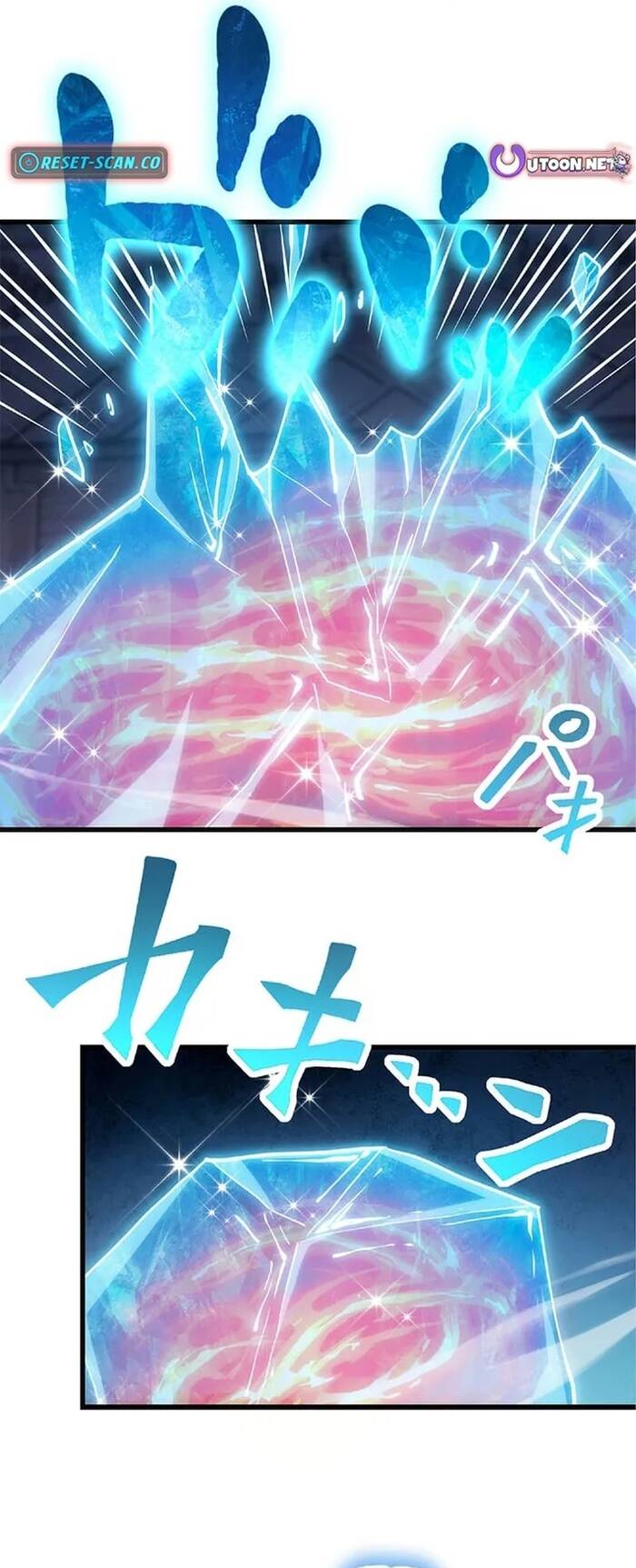 Jozan Fuyo No Komikaraizu Sutato Shimashita! Chap 39 - Next Chap 40