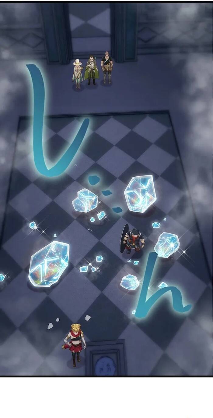 Jozan Fuyo No Komikaraizu Sutato Shimashita! Chap 39 - Next Chap 40