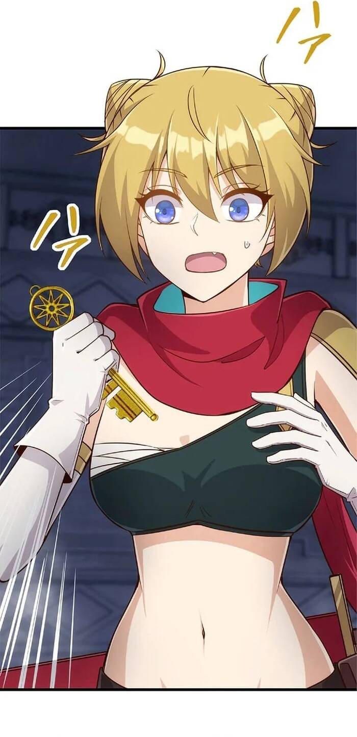 Jozan Fuyo No Komikaraizu Sutato Shimashita! Chap 39 - Next Chap 40