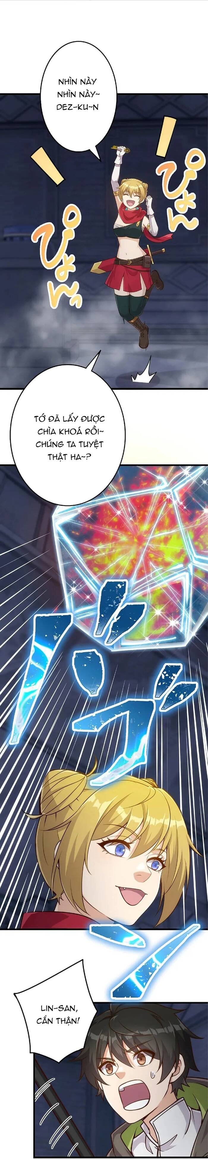 Jozan Fuyo No Komikaraizu Sutato Shimashita! Chap 39 - Next Chap 40