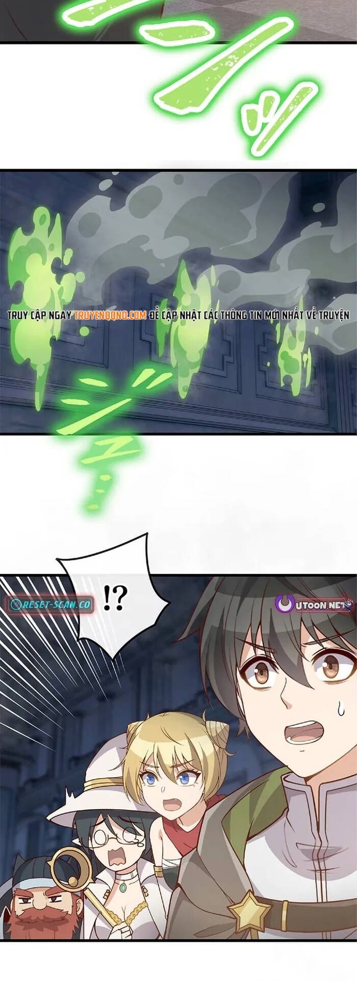 Jozan Fuyo No Komikaraizu Sutato Shimashita! Chap 39 - Next Chap 40