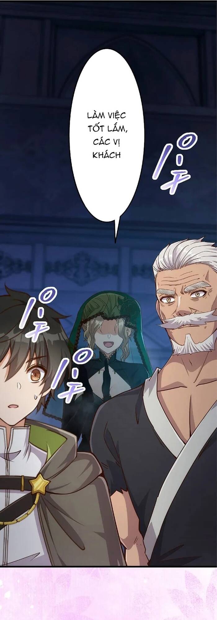 Jozan Fuyo No Komikaraizu Sutato Shimashita! Chap 39 - Next Chap 40