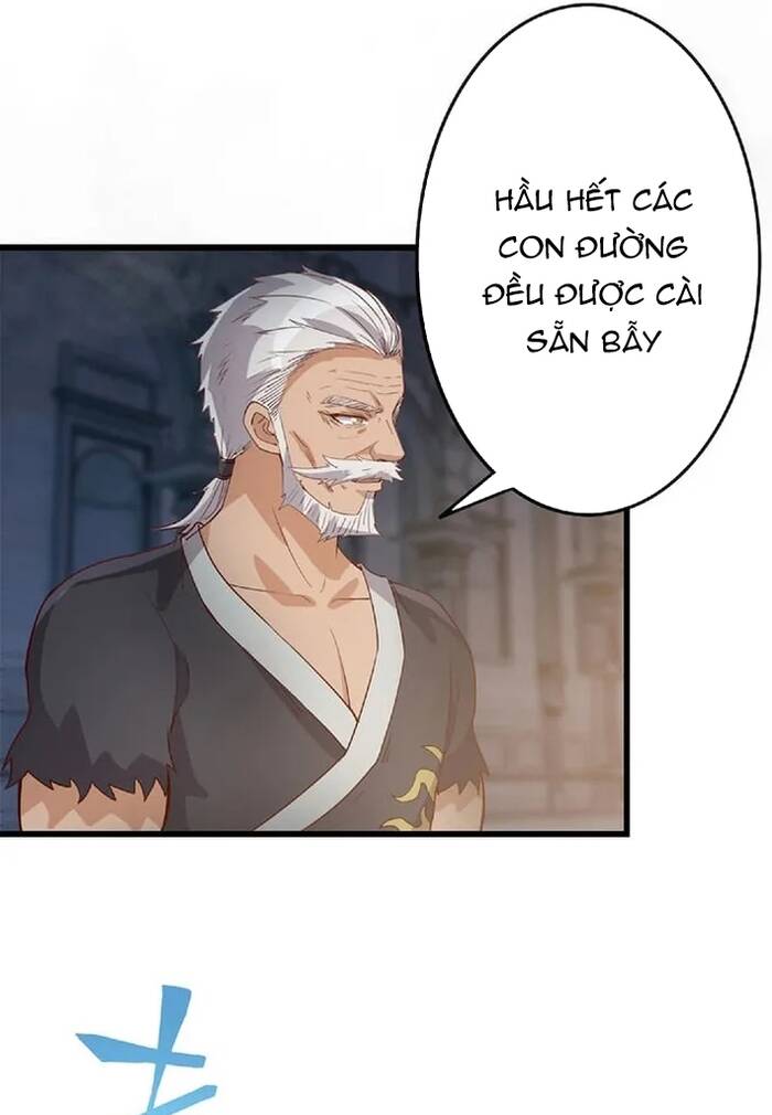 Jozan Fuyo No Komikaraizu Sutato Shimashita! Chap 39 - Next Chap 40