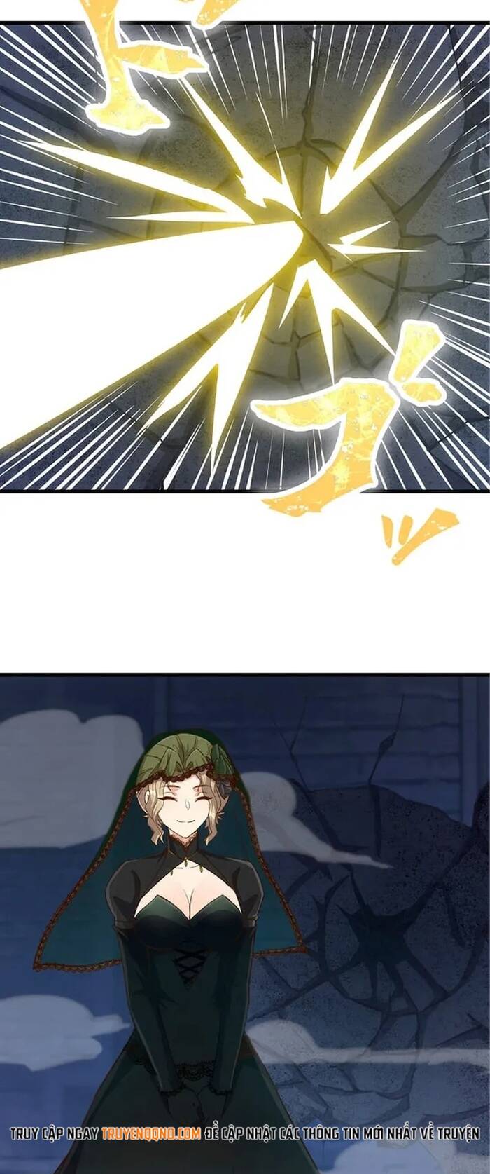 Jozan Fuyo No Komikaraizu Sutato Shimashita! Chap 39 - Next Chap 40