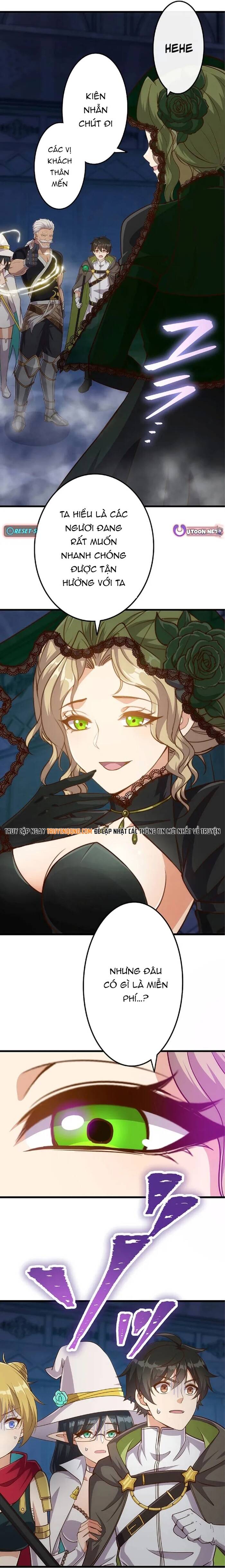 Jozan Fuyo No Komikaraizu Sutato Shimashita! Chap 39 - Next Chap 40